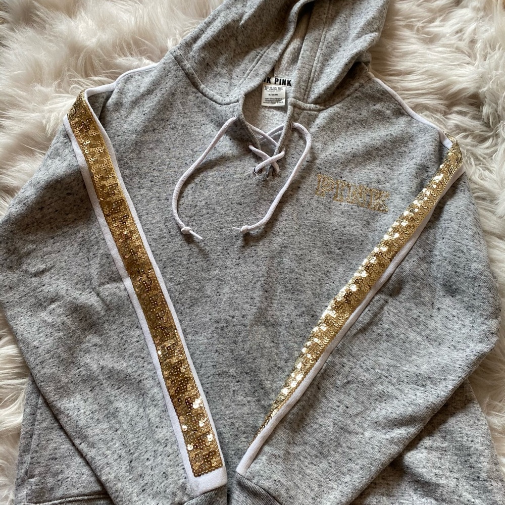 Pull Over Hoodie - image 3